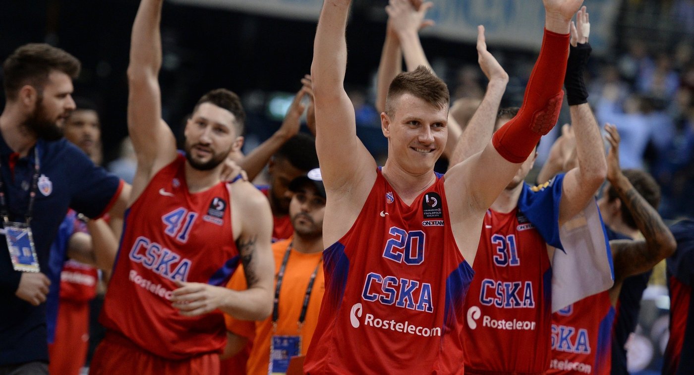 Баскетбол. Ставки на Евролигу УЛЕБ на 6 Ноября 2015 Баскетбол. Ставки на Евролигу УЛЕБ на 6 Ноября 2015
