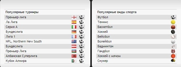 Стратегия live ставок